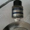 SS-1VF4 | SS INTEGRAL BONNET NEEDLE VALVE ASSEMBLY (P117V-3N-K11L-X)