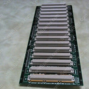 06-1005976 | DAWN VMEBP16J10B, 06-1005976 16SLOT BACKPLANE