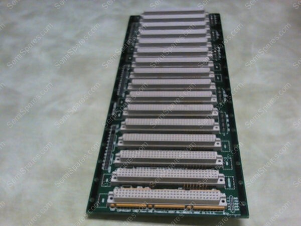 06-1005976 | DAWN VMEBP16J10B, 06-1005976 16SLOT BACKPLANE
