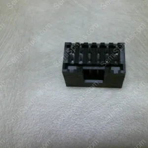 BOX CONNECTOR | MOLEX BOX CONNECTOR  12 PIN STRAIGHT