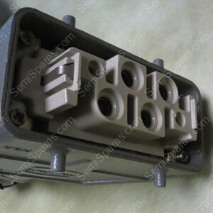 S2-0200 | 2007 2300 EXELAN/ 23 EXELAN FLEX PROCESS MODULE