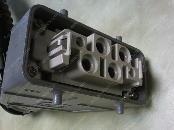 S2-0200 | 2007 2300 EXELAN/ 23 EXELAN FLEX PROCESS MODULE