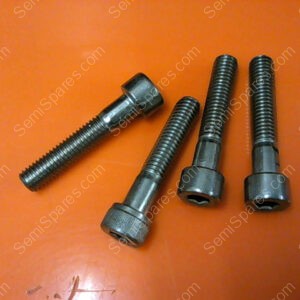 M8 x 70 A2 | BOLT BASE (8MM) M8 x 70 A2 STAINLESS STEEL HEX HEAD PART THREADED BOLTS HEXAGON SCREWS