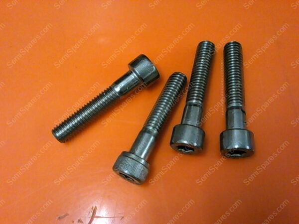 M8 x 70 A2 | BOLT BASE (8MM) M8 x 70 A2 STAINLESS STEEL HEX HEAD PART THREADED BOLTS HEXAGON SCREWS