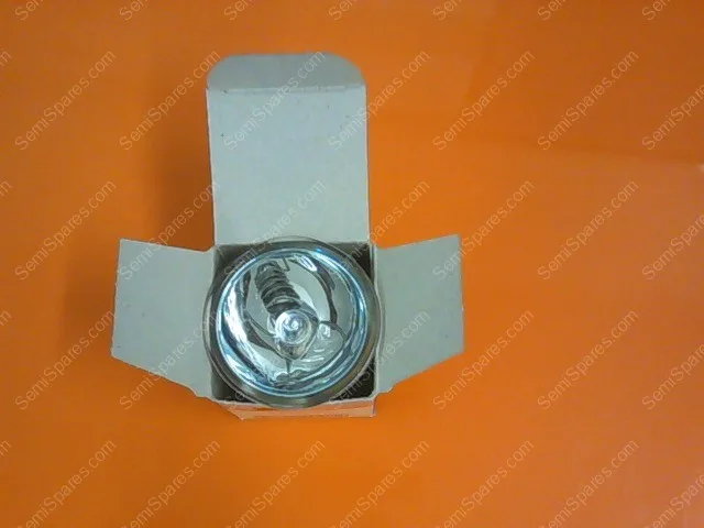 LB-0165-00 | LAMP,PROJECTOR,JCR15V-150W,USHIO,EFR, PKG OF 8 - Image 2