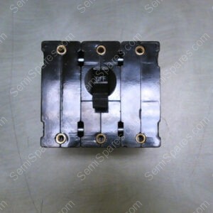 APG666-1-61-153-01 | AIRPAX APG666-1-61-153-01 CIRCUIT BREAKER 15AMPS, MAX 250V, 50/60 HZ, DELAY 61, TRIP AMPS 18.8