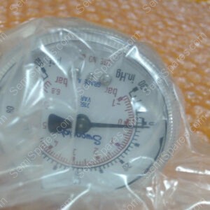 GA-5950-00 | GAUGE,N2,PURGE,PGU-50-PC100-C-4FSF,PUMP