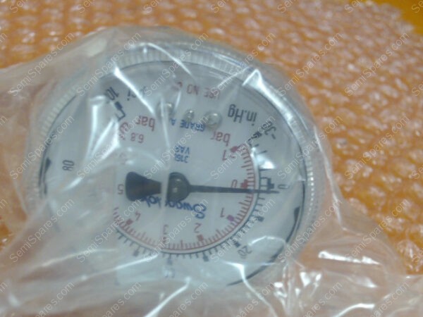 GA-5950-00 | GAUGE,N2,PURGE,PGU-50-PC100-C-4FSF,PUMP