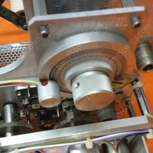 853-031685-002 | ASSY, UPPER MATCH