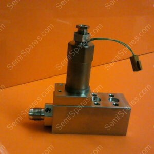 VX-04G | AERA MASS FLOW VX-04G S/N 4382