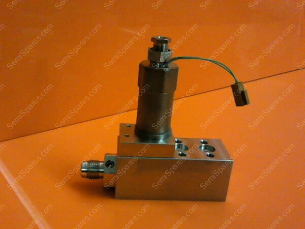 VX-04G | AERA MASS FLOW VX-04G S/N 4382
