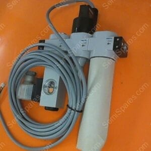 MS-2525-00 | SWITCH, PNEUMATIC, COMPLETE, 101.098, 12757