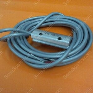 MS-4345-00 | MAGNETIC REED SWITCH,P/N D-7000-A-96