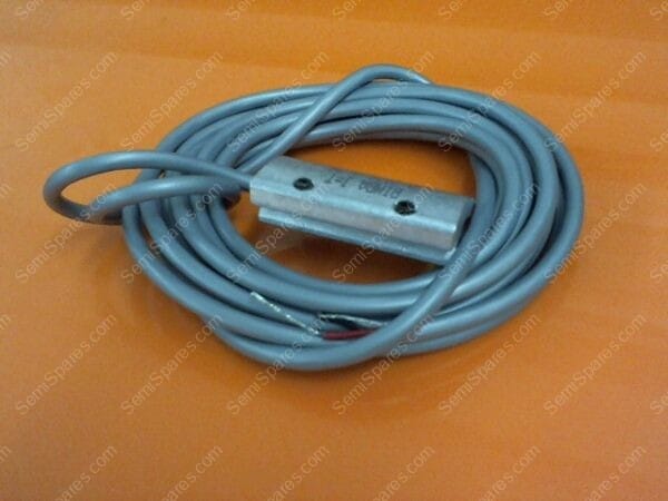 MS-4345-00 | MAGNETIC REED SWITCH,P/N D-7000-A-96