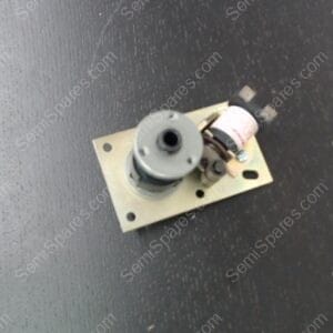 XX-2030-00 | CLUTCH BRAKE,3500009