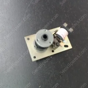 XX-2030-00 | CLUTCH BRAKE,3500009