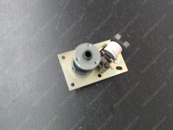XX-2030-00 | CLUTCH BRAKE,3500009