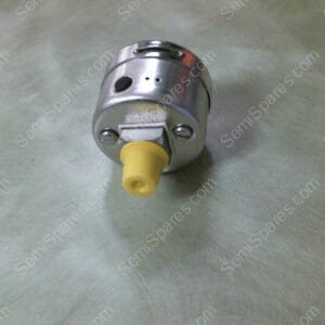 AB 51221 | MCDANIEL CONTROLS, INC. AB 51221 RANGE/0-160 PSI CONNECTION 1/8 NPT CODE SEL