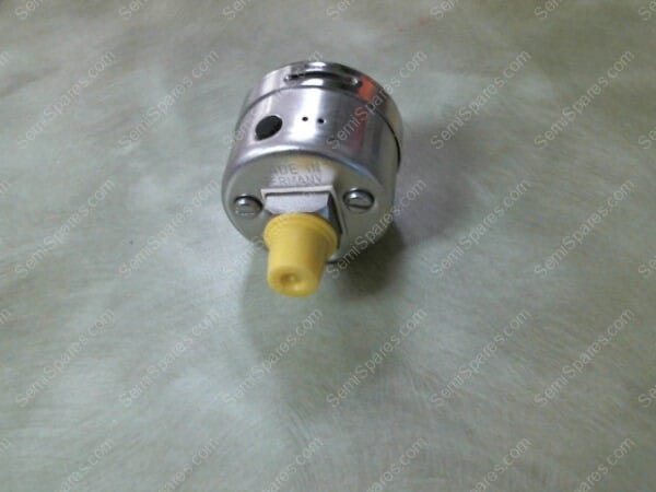 AB 51221 | MCDANIEL CONTROLS, INC. AB 51221 RANGE/0-160 PSI CONNECTION 1/8 NPT CODE SEL