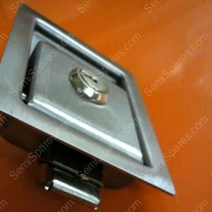 726-060510-005 | LATCH,PADDLE,200 SERIES LCKNG