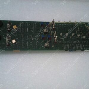 810-017077R004 | RFRB ASSY, PCB, CHILLER CTRL