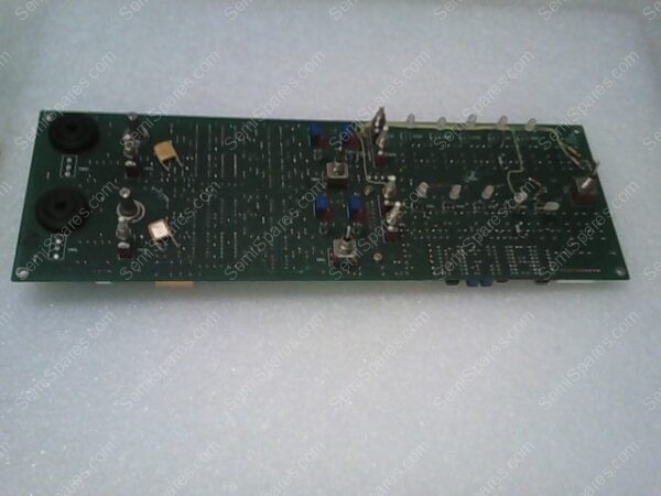 810-017077R004 | RFRB  ASSY, PCB, CHILLER CTRL
