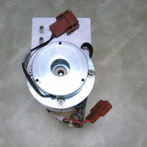 061980 | KIT DRIVE MOTOR LWR ELCTD