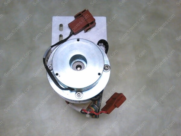 061980 | KIT DRIVE MOTOR LWR ELCTD