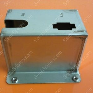 714-015079-001 | COVER  INTERLOCK SWITCH(LWR MA