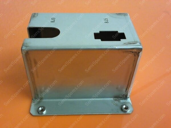 714-015079-001 | COVER  INTERLOCK SWITCH(LWR MA