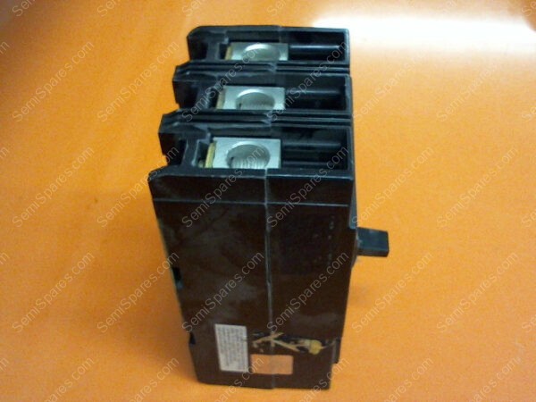 KAL36150 | SQUARE D KAL36150 SERIES,150A THERMAL-MAGNETIC CIRCUIT BREAKER