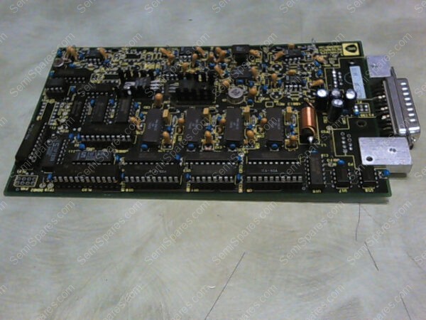810-550092-001 | PCB,ROB ENCDR