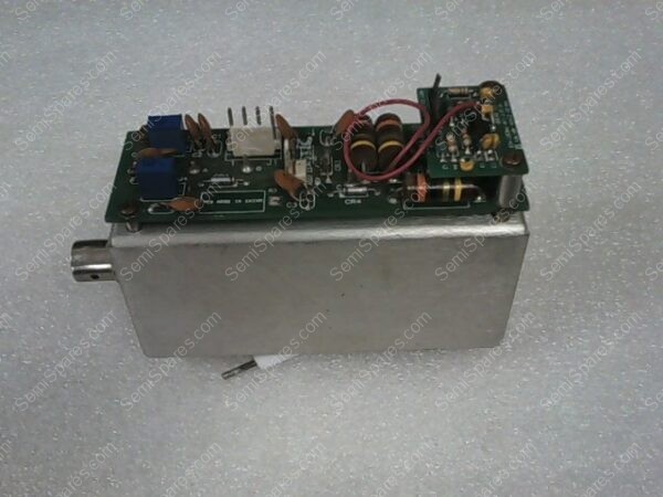 (FAB C38133) (FAB 22-22959-401) | RFPP, RF POWER PRODUCTS PHASE/MAG PCB, RF DETC/CAP PRESET PCB, ASSEMBLY