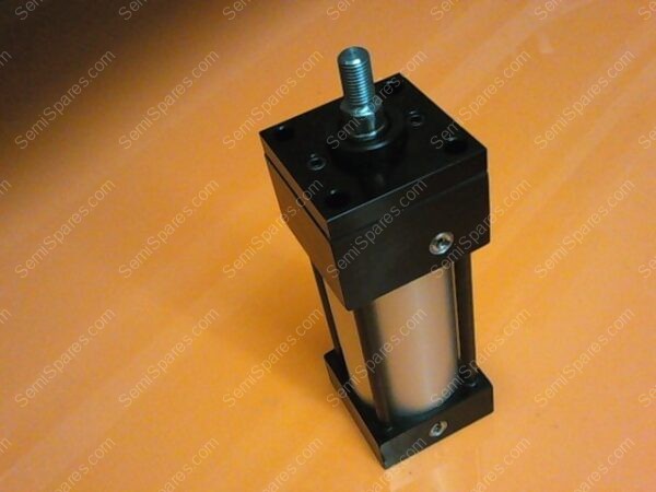 XX-4055-00 | NUMATIC ACTUATOR,SNAL-0211D-DAA2 - Image 2