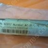 AC-0170-00 | AIR CYL,COVERLOCK W/SOLENOID, 0010 091