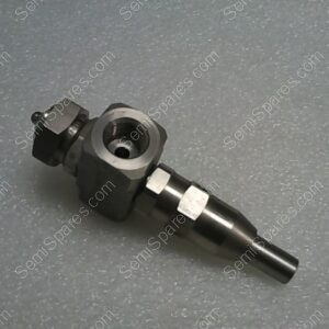 BETE FOG NOZZLE | BETE FOG NOZZLE 1/4 X A
