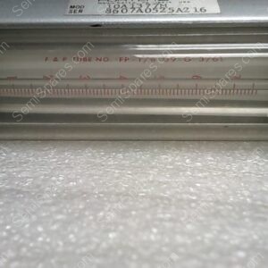 10A1377M | FISCHER & PORTER FLOW METER, 8607A0525A216