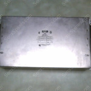 131283100-2 | SRE EMI FILTER 3 PHASE D20A 20AMP 250VAC