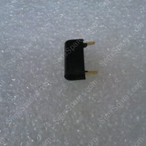 36-6062-ND | PC TEST POINT JACK BLACK