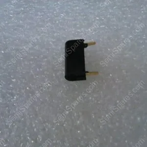 36-6062-ND | PC TEST POINT JACK BLACK