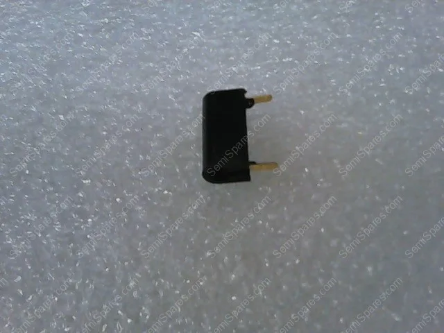 36-6062-ND | PC TEST POINT JACK BLACK