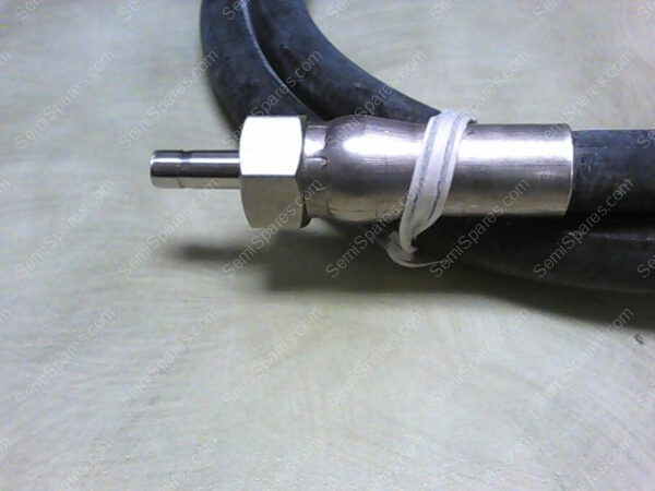 SS-7R4TA4TA4-48 | THERMOPLASTIC HOSE