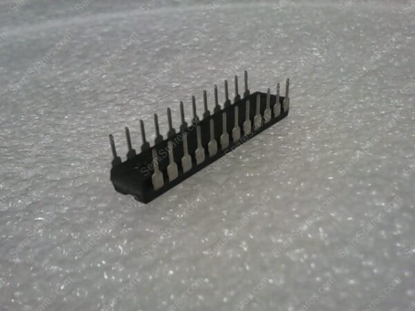 MC74ACT646N | IC TXRX NON-INVERT 5.5V 24DIP - Image 2