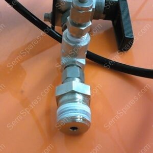 853-491895-001 | ASSY,ELCTD CLG,UPR,9500 ALLI