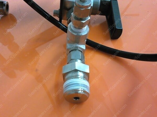 853-491895-001 | ASSY,ELCTD CLG,UPR,9500 ALLI
