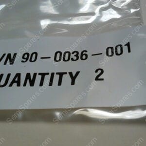 90-0036-001 | ONTRAK 90-0036-001 UNKNOWN DESCRIPTION