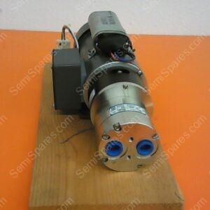 676-110636-001 | PUMP/MOTOR,COOLING,FLUID 2080