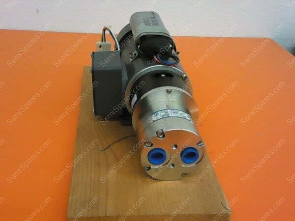 676-110636-001 | PUMP/MOTOR,COOLING,FLUID 2080