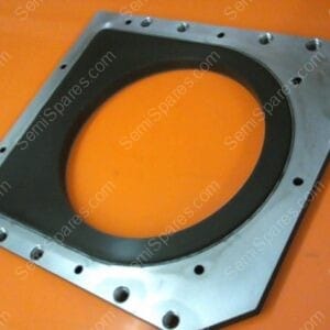 715-031516-001 | PLATE,COVER,1000 L/S TURBO MTG