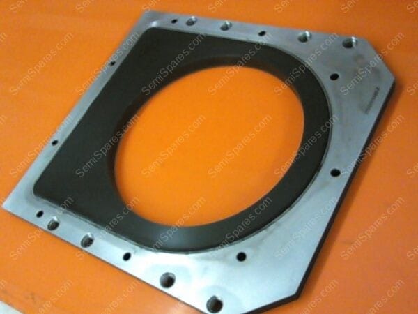 715-031516-001 | PLATE,COVER,1000 L/S TURBO MTG